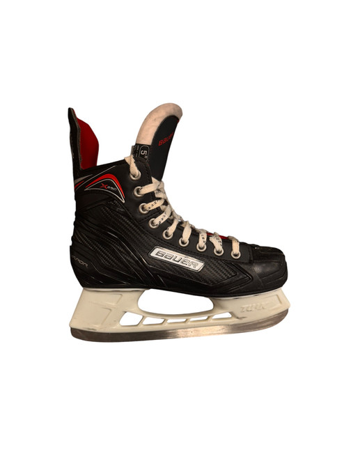 Vist Large View of Product Image Which is Used Bauer X250 SKATES Junior Hockey Skate Junior 05