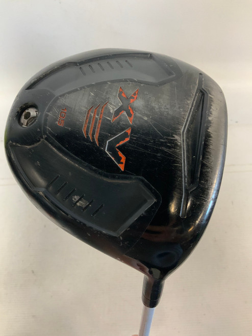 Vist Large View of Product Image Which is Used GRAND HAWK XV Mens Driver RH 10.5 Degree
