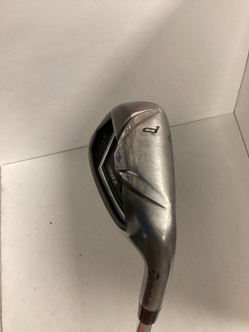 Vist Large View of Product Image Which is Used Taylormade RBZ Golf Chipper RH Pitching Wedge