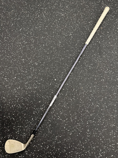 Vist Large View of Product Image Which is Used Titleist SM5 M GRIND Golf Wedge Mens RH 58 Degree