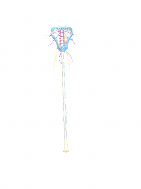 Vist Large View of Product Image Which is Used Brine ALLURE Wmn Atk/Mid Complete Stick Royal Blue