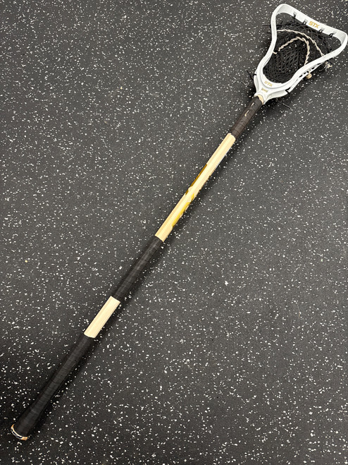 Vist Large View of Product Image Which is Used STX ARIA Wmn Atk/Mid Complete Stick White
