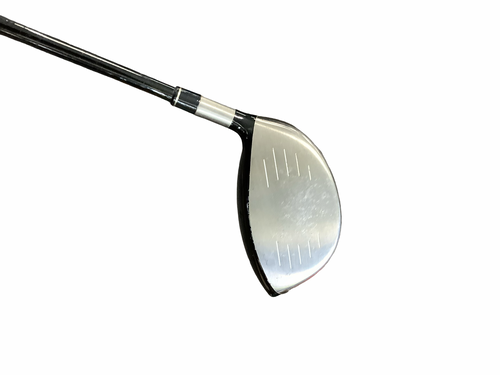 Vist Large View of Product Image Which is Used Taylormade BURNER Mens Driver RH 10.5 Degree