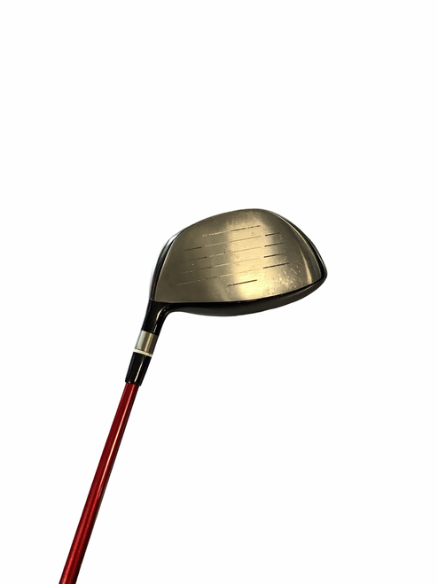 Vist Large View of Product Image Which is Used Adams INSIGHT Mens Driver RH 9.5 Degree