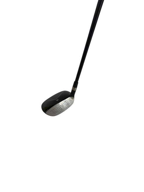 Vist Large View of Product Image Which is Used Slazenger MAX MOI Mens Individual Iron RH 3 Iron