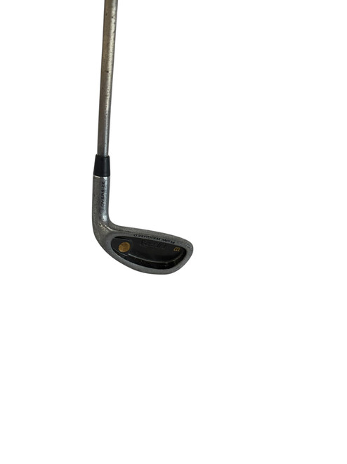 Vist Large View of Product Image Which is Used Wilson Mens Individual Iron RH 3 Iron