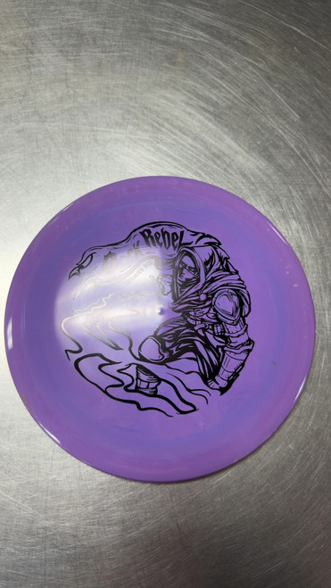 Vist Large View of Product Image Which is Used FAIRWAY REBEL Disc Golf Driver Purple