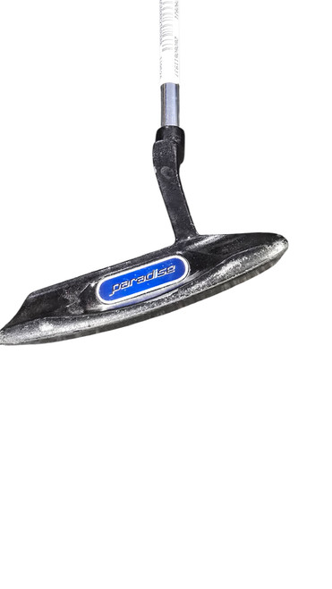 Vist Large View of Product Image Which is Used Jr Putter RH