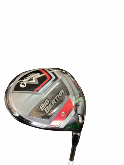 Vist Large View of Product Image Which is Used Callaway BIG BERTHA 2023 Mens Driver RH 10.5 Degree
