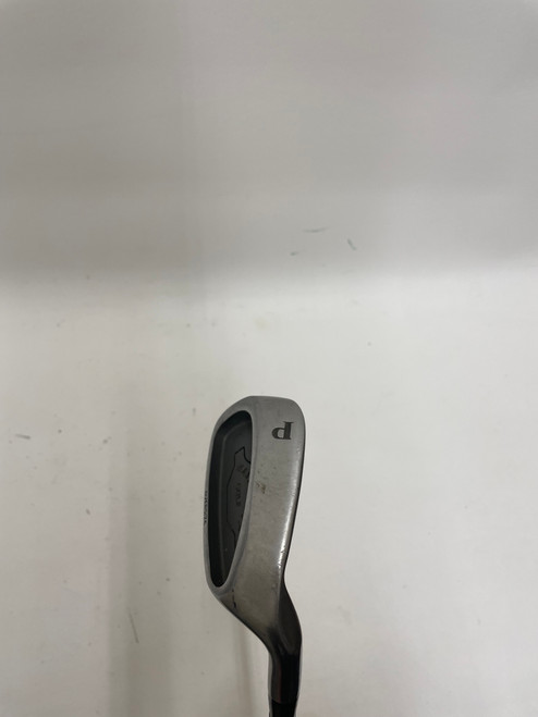Vist Large View of Product Image Which is Used MASTERFIT Golf Wedge Mens RH Pitching Wedge