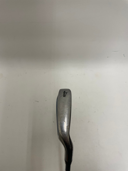 Vist Large View of Product Image Which is Used King Snake 4100 Women Individual Iron RH 4 Iron