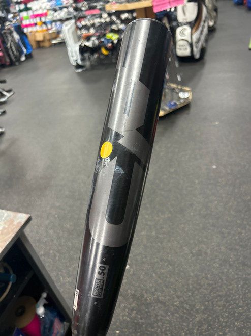 Vist Large View of Product Image Which is Used Demarini CF BB/SB High School -3 Bat 31"