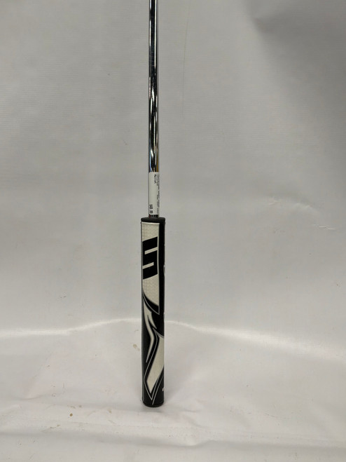Vist Large View of Product Image Which is Used Taylormade GHOST CORZA Mens Putter RH