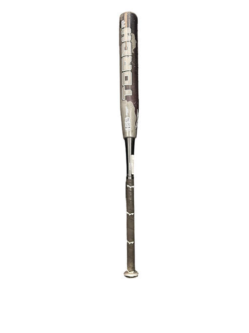 Vist Large View of Product Image Which is Used TORCH FASTPITCH BB/SB Fastpitch Bat 30"
