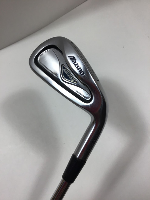 Vist Large View of Product Image Which is Used Mizuno MX-900 Mens Individual Iron RH 3 Iron