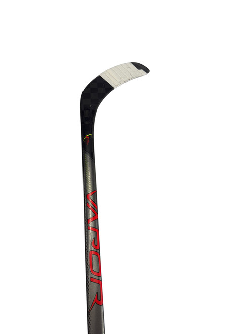 Vist Large View of Product Image Which is Used Bauer VAPOR FLYLITE Senior One Piece Left 87 Flex