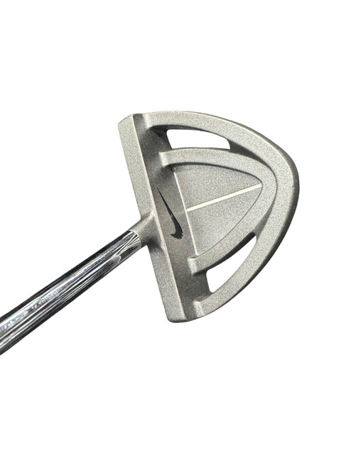 Vist Large View of Product Image Which is Used Nike Jr Putter RH