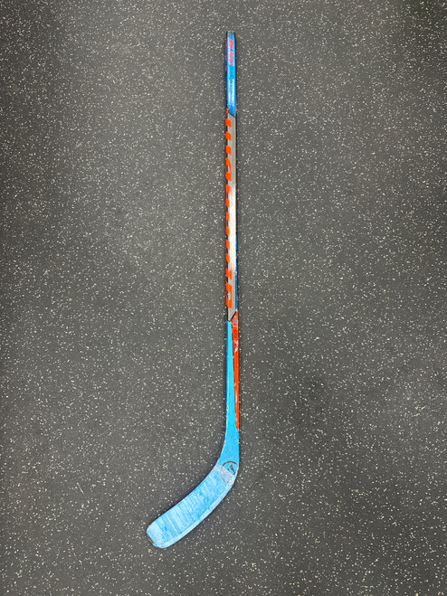 Vist Large View of Product Image Which is Used Warrior COVERT QRE50 Junior One Piece Left 40 Flex