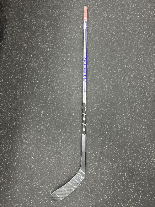 Vist Large View of Product Image Which is Used CCM RIBCOR 86K Junior One Piece Left 50 Flex