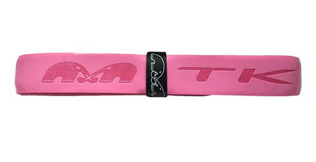 Vist Large View of Product Image Which is New TK Hi-SOFT Grip Pink
