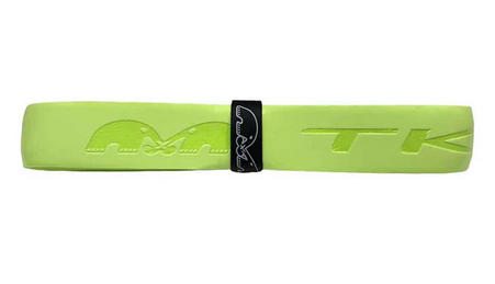 Vist Large View of Product Image Which is New TK Hi-SOFT Grip Yellow