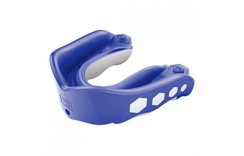 Vist Large View of Product Image Which is GEL MAX FLAVOR BLU RASP