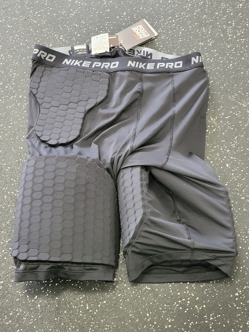 Vist Large View of Product Image Which is Used Nike FB Girdle Pads XL