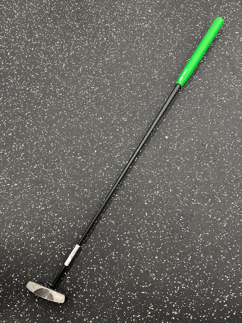 Vist Large View of Product Image Which is Used Yes C-GROOVE AMY Mens Putter RH
