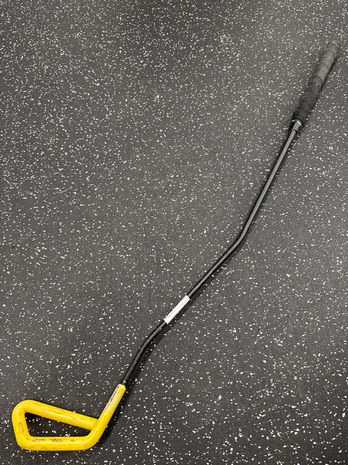 Vist Large View of Product Image Which is Used A.S.S.I.S.T. SWING TRAINER Swing Aid