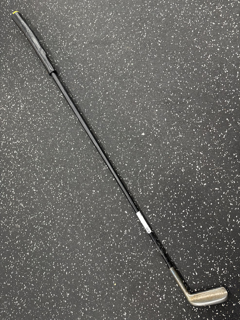 Vist Large View of Product Image Which is Used Wilson ORIGINAL 600 FORGED Mens Putter RH