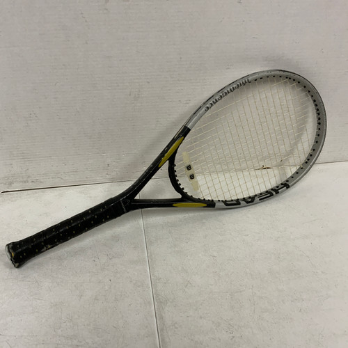 Vist Large View of Product Image Which is Head Racquet Sports Tennis Racquets