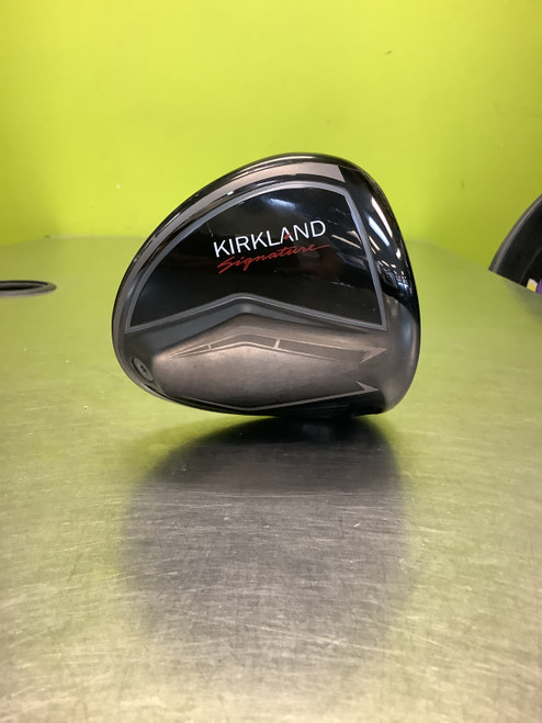 Vist Large View of Product Image Which is Used Kirkland Signature Mens Driver RH 10.5 Degree