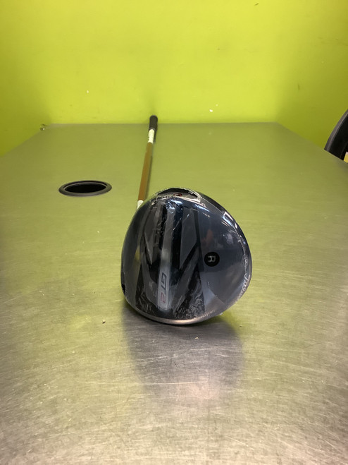 Vist Large View of Product Image Which is Used Titleist GT2 Mens Driver RH 10.0 Degree