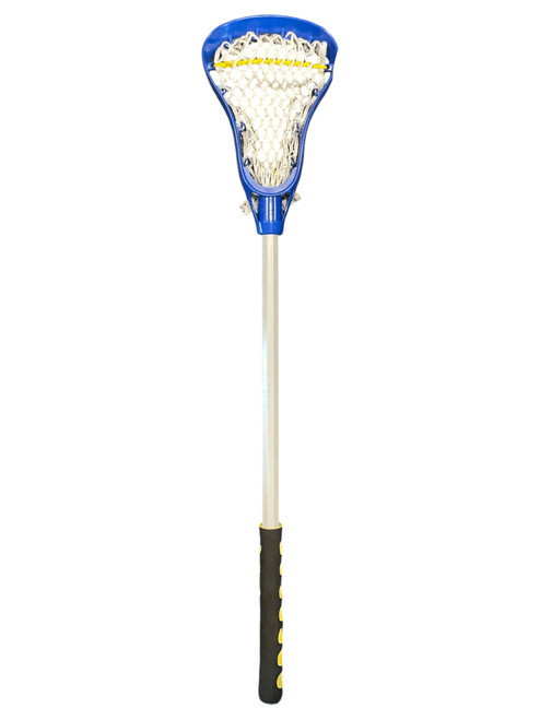 Vist Large View of Product Image Which is Used MINI Jr Def/LSM Complete Stick None