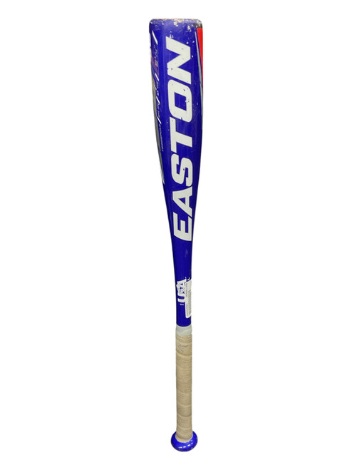 Vist Large View of Product Image Which is Used Easton SPEED BB/SB T-Ball Bat 24"
