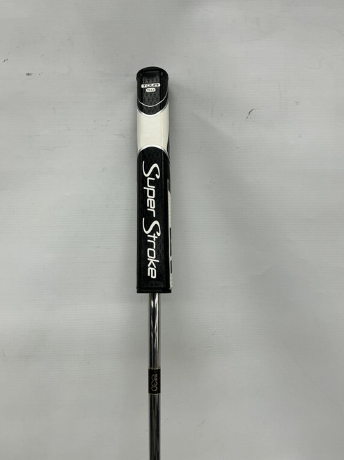 Vist Large View of Product Image Which is Used Never Compromise SUB 30 TYPE 50 BELLY Mens Putter RH