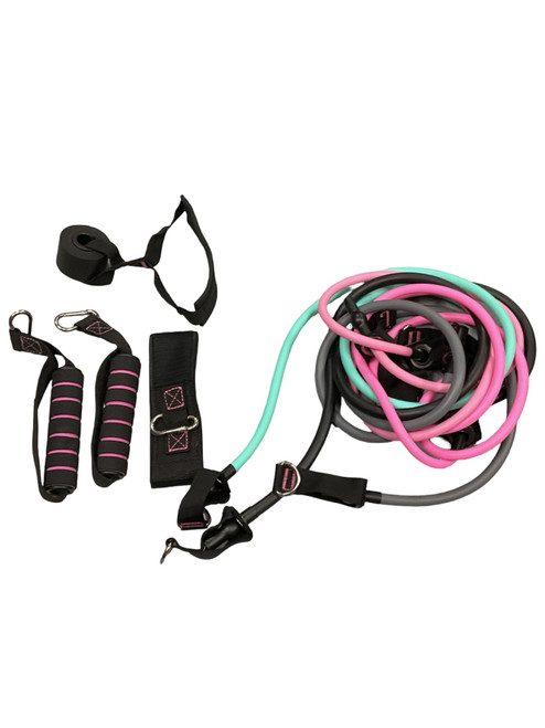 Vist Large View of Product Image Which is Used Exercise Accessory Other