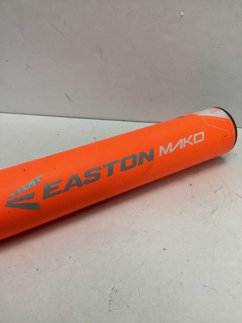 Vist Large View of Product Image Which is Used Easton MAKO BB/SB USSSA 2 5/8 Bat 31"