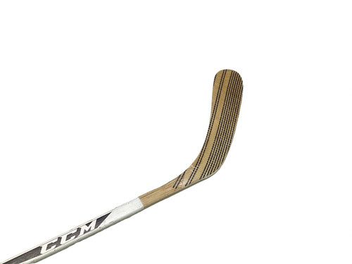 Vist Large View of Product Image Which is Used CCM HURRICANES FIRST GOAL Junior Wood Right