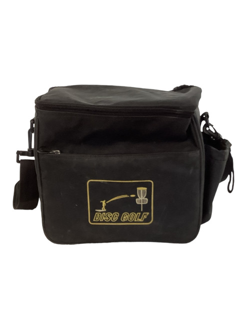 Vist Large View of Product Image Which is Disc Golf Disc Golf Bags