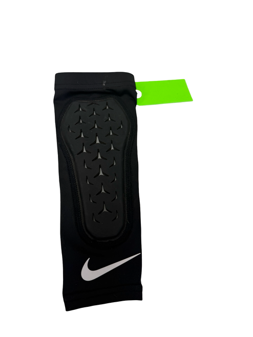 Vist Large View of Product Image Which is Used Nike Youth Football Arm Pad S/M