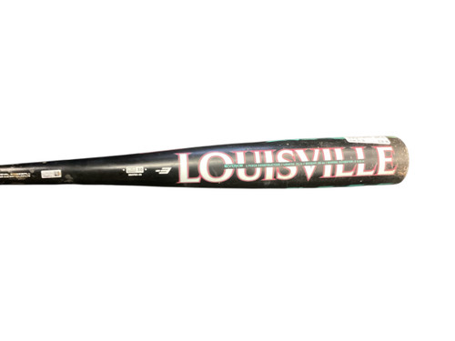 Vist Large View of Product Image Which is Used Louisville Slugger 2025 ATLAS BB/SB High School -3 Bat 31"