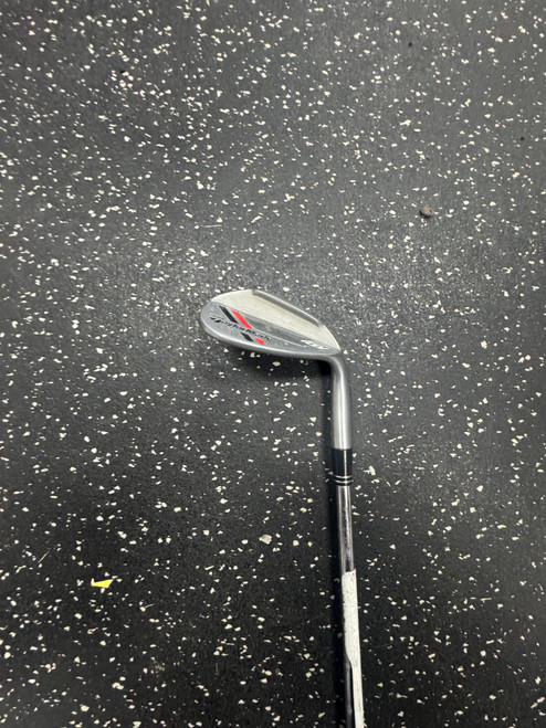 Vist Large View of Product Image Which is Used Taylormade ATV Golf Wedge Mens RH 52 Degree