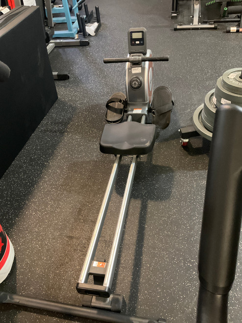 Vist Large View of Product Image Which is Used MERACH ROLLER Rowing Machine