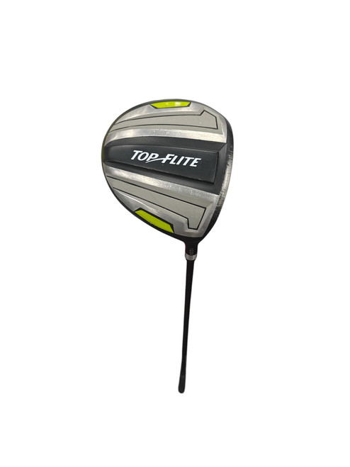 Vist Large View of Product Image Which is Used Top Flite JUNIOR DRIVER Jr Driver RH 10.0 Degree