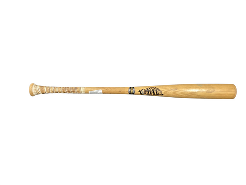 Vist Large View of Product Image Which is Used Cooperstown Bats PRO COOPERSTOWN BB/SB Wood Bat 34"