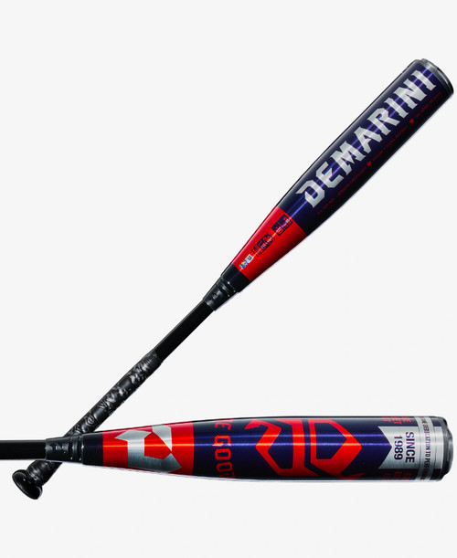 Vist Large View of Product Image Which is New DEMARINI THE GOODS (-10) 29/19 2027 USSSA