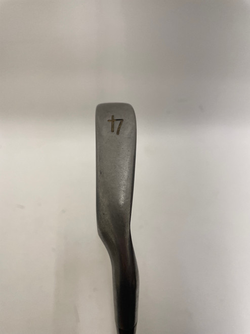 Vist Large View of Product Image Which is Used Mizuno CIMARRON Mens Individual Iron RH 4 Iron