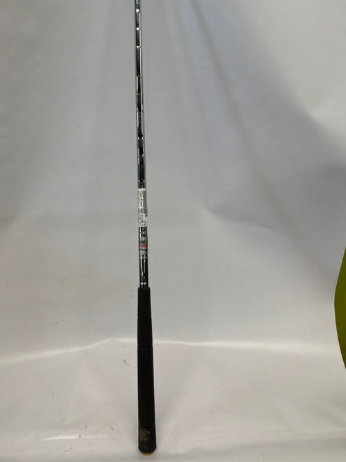 Vist Large View of Product Image Which is Used Tommy Armour 855S SILVER SCOTT Golf Chipper RH Pitching Wedge