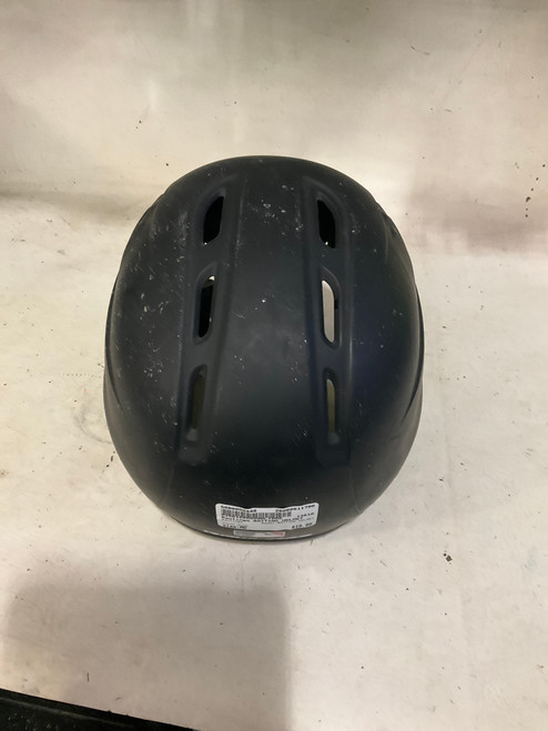 Vist Large View of Product Image Which is Used Rawlings BATTING HELMET Batting Helmet No Mask Pink MD